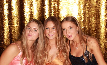 Baradene School Ball 2021 540