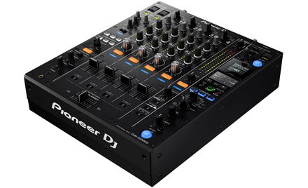 Djm900Nxs2 Tile