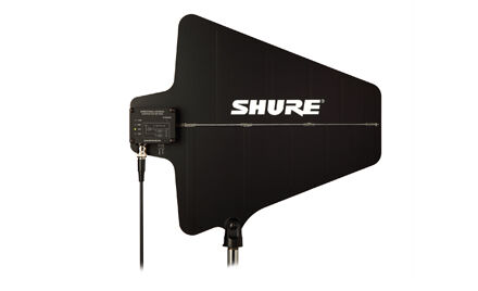 Shureantenna Tile