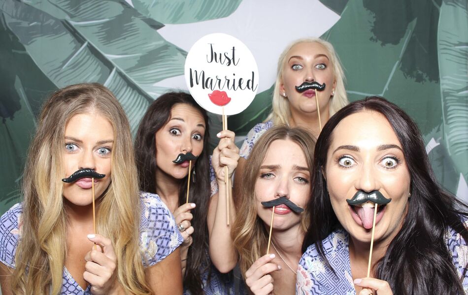 Photo Booth Hire Auckland 2