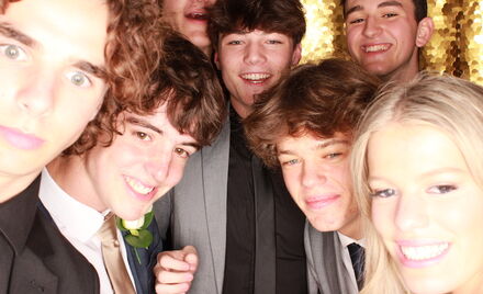 Baradene School Ball 2021 004