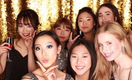 Baradene School Ball 2021 021