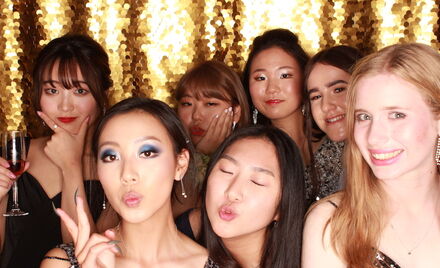 Baradene School Ball 2021 022