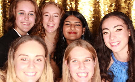 Baradene School Ball 2021 031