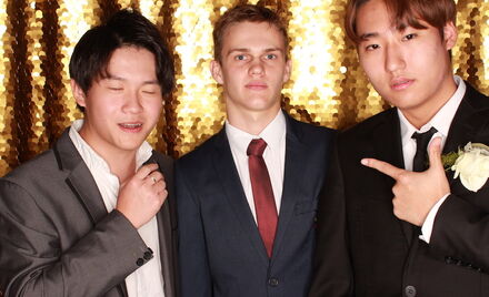 Baradene School Ball 2021 053