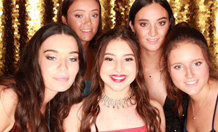 Baradene School Ball 2021 063