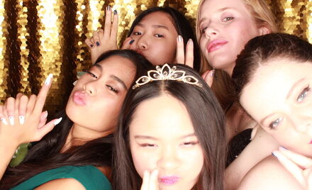 Baradene School Ball 2021 066