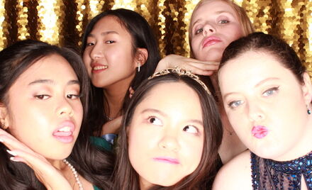 Baradene School Ball 2021 067