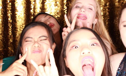 Baradene School Ball 2021 068