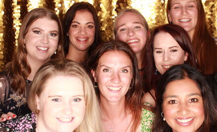 Baradene School Ball 2021 100