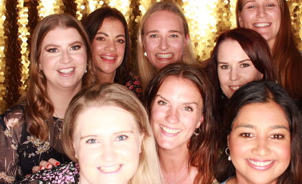 Baradene School Ball 2021 101