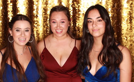 Baradene School Ball 2021 102