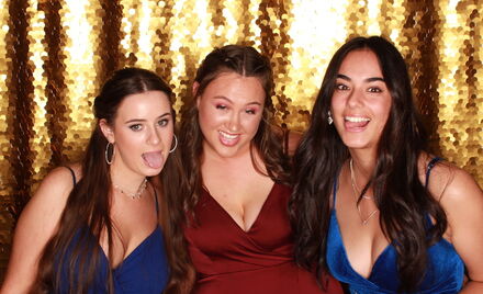 Baradene School Ball 2021 104