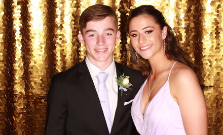 Baradene School Ball 2021 105