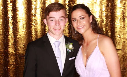 Baradene School Ball 2021 106
