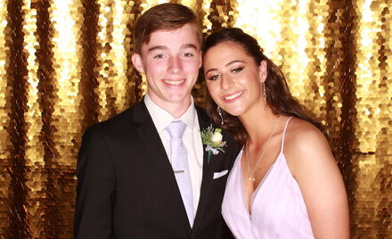 Baradene School Ball 2021 107