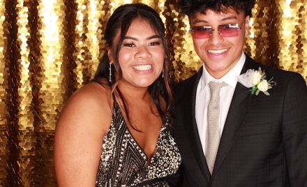 Baradene School Ball 2021 109