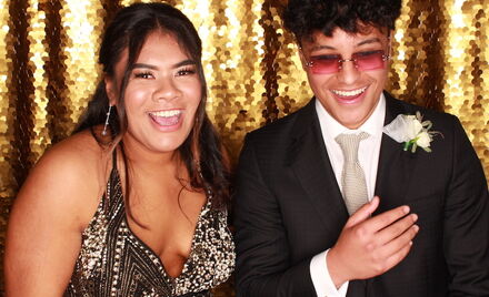 Baradene School Ball 2021 110