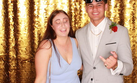 Baradene School Ball 2021 113