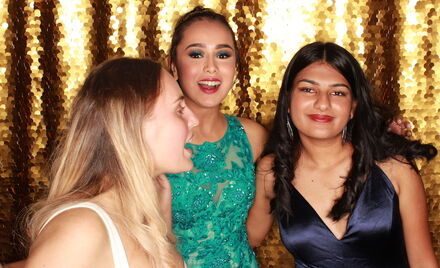 Baradene School Ball 2021 114