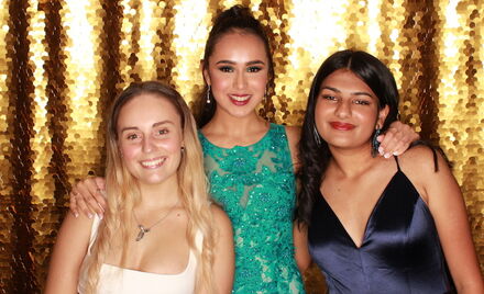 Baradene School Ball 2021 115