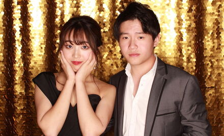 Baradene School Ball 2021 117