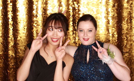 Baradene School Ball 2021 121