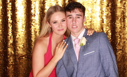 Baradene School Ball 2021 123