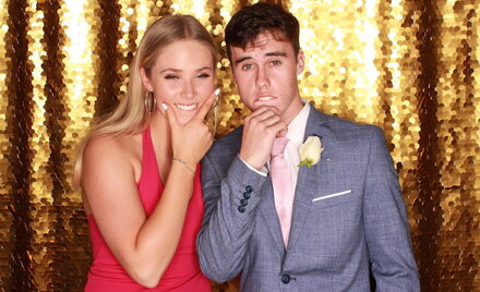 Baradene School Ball 2021 125