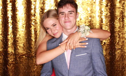 Baradene School Ball 2021 126