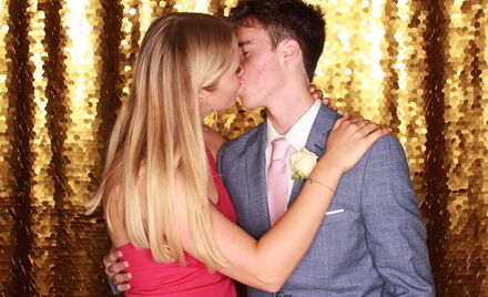 Baradene School Ball 2021 127