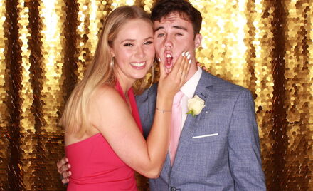 Baradene School Ball 2021 128