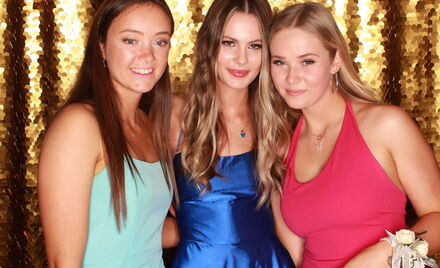 Baradene School Ball 2021 129