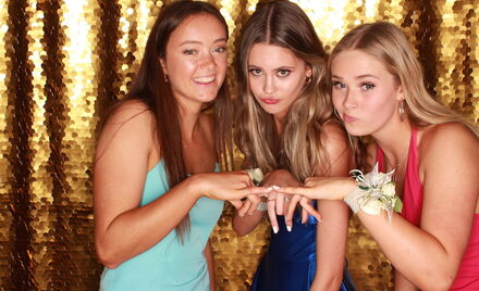 Baradene School Ball 2021 130