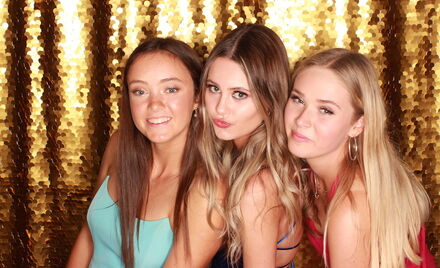 Baradene School Ball 2021 131