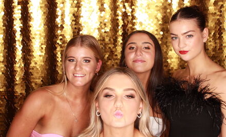 Baradene School Ball 2021 135