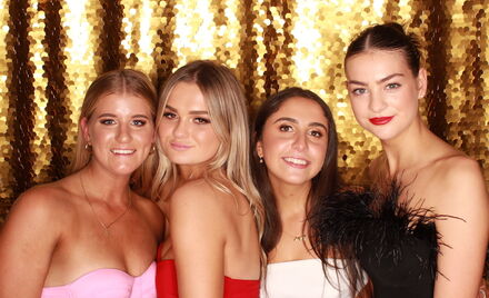 Baradene School Ball 2021 136