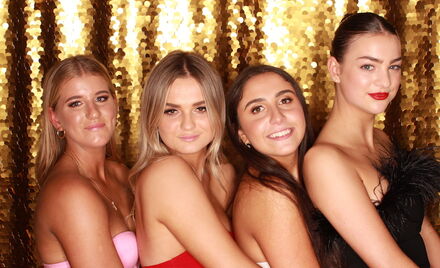 Baradene School Ball 2021 137