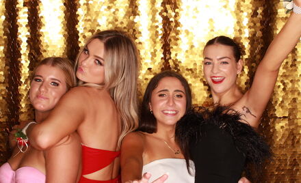 Baradene School Ball 2021 140