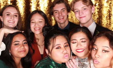 Baradene School Ball 2021 142