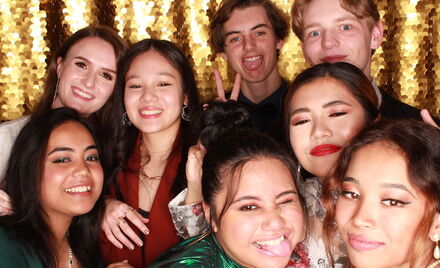 Baradene School Ball 2021 143