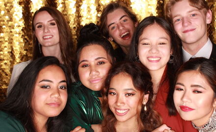 Baradene School Ball 2021 144