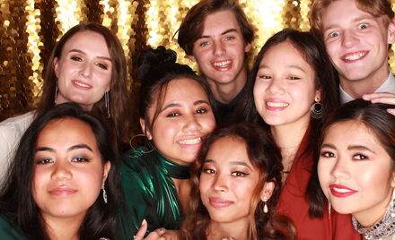 Baradene School Ball 2021 145