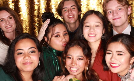 Baradene School Ball 2021 146