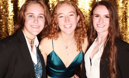 Baradene School Ball 2021 147