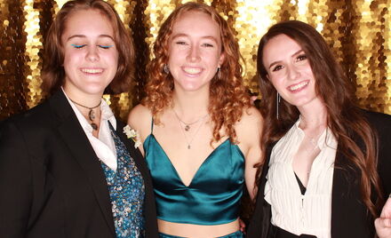 Baradene School Ball 2021 148