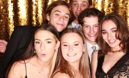 Baradene School Ball 2021 150