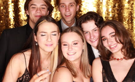 Baradene School Ball 2021 151