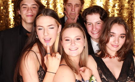 Baradene School Ball 2021 152