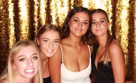 Baradene School Ball 2021 156